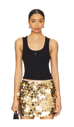 Retrofete - Amani Tank