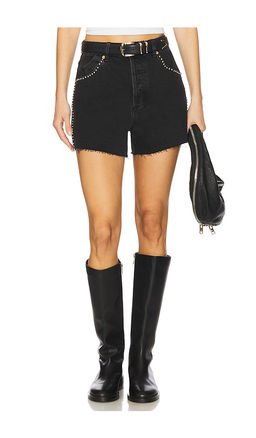 Rolla'S - Mirage Thunder Stud Short