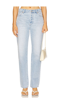 Rolla'S - 90s Relaxed Worn