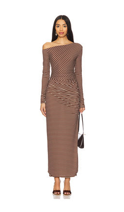 Ronny Kobo - Annamaria Dress