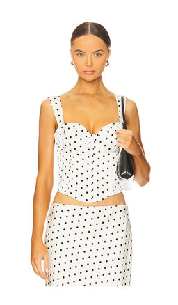 Runaway The Label - Karlita Bustier