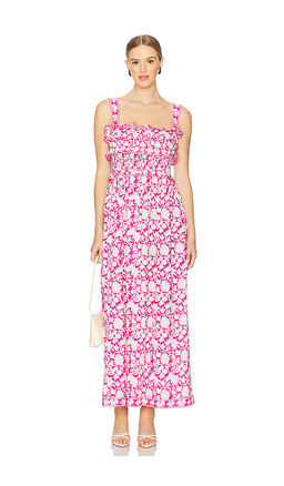 Saylor - Denise Dress