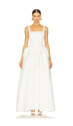 Susanna Chow - Georgina Maxi Dress