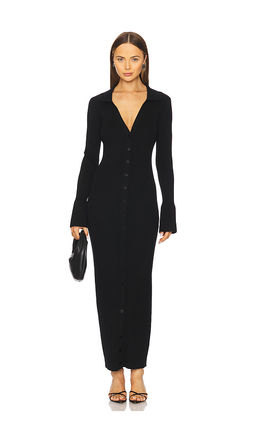 SNDYS - Carol Maxi Dress