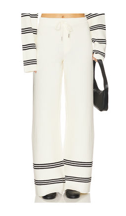 Ser.O.Ya - Poe Pants