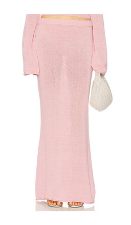 Ser.O.Ya - Kora Maxi Skirt