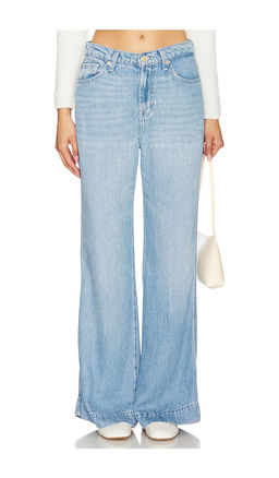 7 For All Mankind - Modern Dojo Trouser