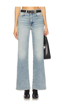 7 For All Mankind - Ultra High Rise Jo