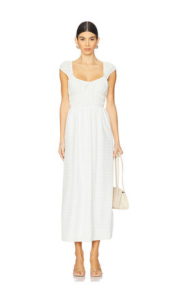 Show Me Your Mumu - Laura Dress