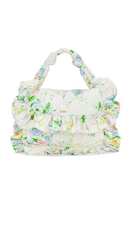 Selkie - The Couch Cushion Clutch