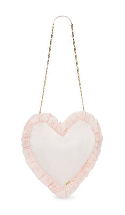 Selkie - The Heart Pillow Purse