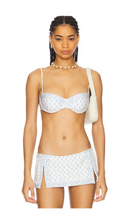 Solid & Striped - The Juliette Top