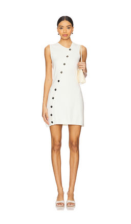 Sovere - Astrid Knit Dress