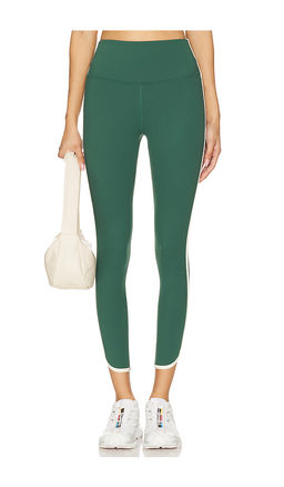 Spiritual Gangster - Marley 7/8 Legging