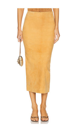 Sprwmn - x REVOLVE Tube Skirt