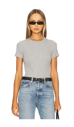 Sprwmn - Rib Baby Tee