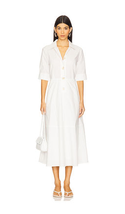 Rue Sophie - Beca Shirt Dress
