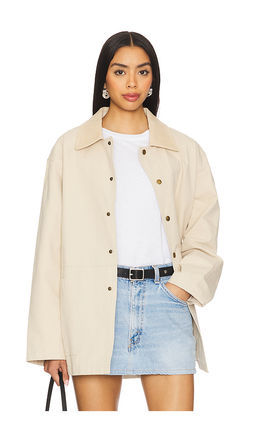 Rue Sophie - Nat Jacket