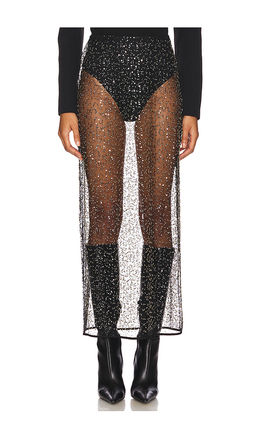 SAMSOE SAMSOE - Saagneta Long Skirts