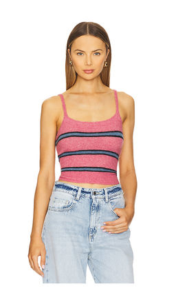 SAMSOE SAMSOE - Sanoura Top