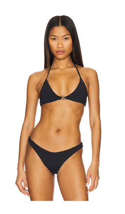 SKYLER SWIMWEAR - X Bikini Top