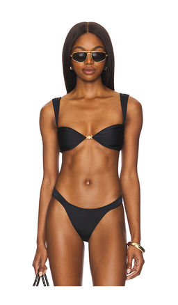 Sommer Swim - Soriya Bikini Top