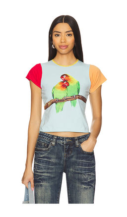 Tyler McGillivary - Lovebird Tee