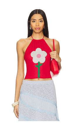 Tyler McGillivary - Dori Halter