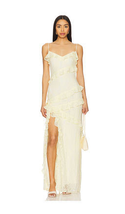 Tularosa - Caila Maxi Dress