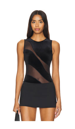 Undress Code - Night Creature Bodysuit