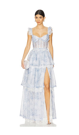 V. Chapman - Jolie Gown