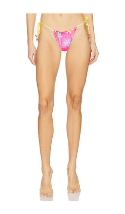 VDM - Marley Reversible Bikini Bottom