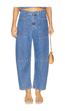 Velvet By Graham & Spencer - Farah Straight