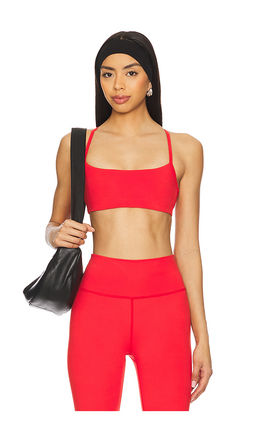 Wellbeing + Beingwell - FlowWell Ilanna Sports Bra