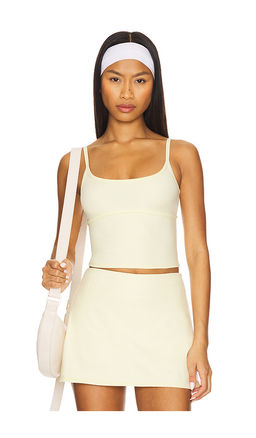 Wellbeing + Beingwell - MoveWell Ripley Tank