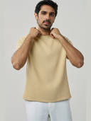Beige color option, Currently selected