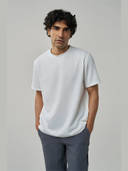 White color option
