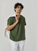 Green color option