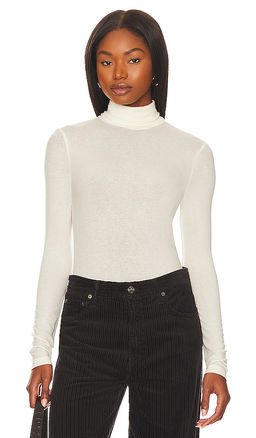 AGOLDE - Pascale Turtleneck