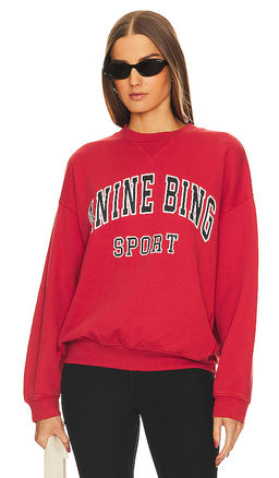 ANINE BING - Jaci Sweatshirt