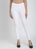 White color option, Currently selected