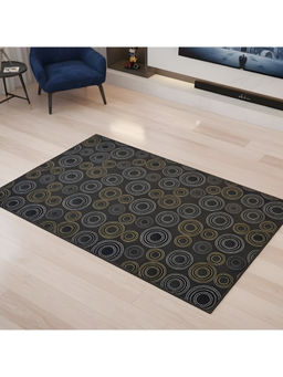 Athom Living - Disney Carpet, 3X5 Ft Anti-Skid Backing Perfect For Kids Bedroom and Playroom