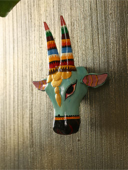 Revive Home - Cow Head