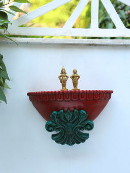 Revive Home - Fluerami Red Cobel