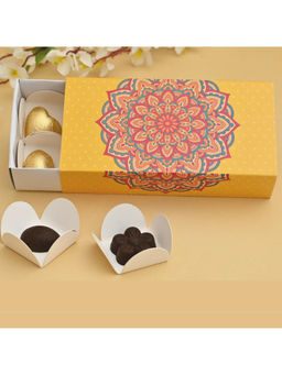 Special You - 10Pcs Sliding Gift Box For Packing Christmas Gifts Boxes, Empty Box