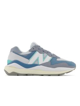 New Balance - Women 57/40 Blue Sneakers