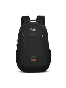 Skybags - Chester Pro 01 Laptop Backpack Black