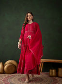 Pink color option, Currently selected