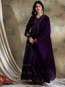Purple color option