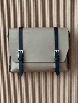 Nappa Dori - Clay Grenadier II Satchel